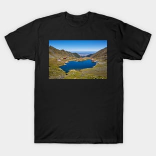 Mountain lake T-Shirt